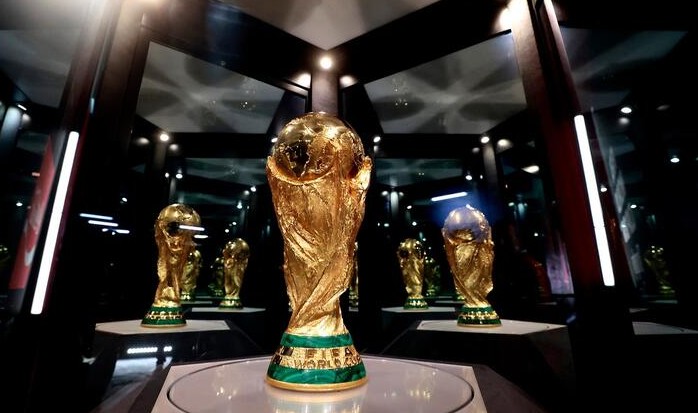 A 100 días del Mundial: Alojamientos repletos y entradas a precio de oro en EEUU