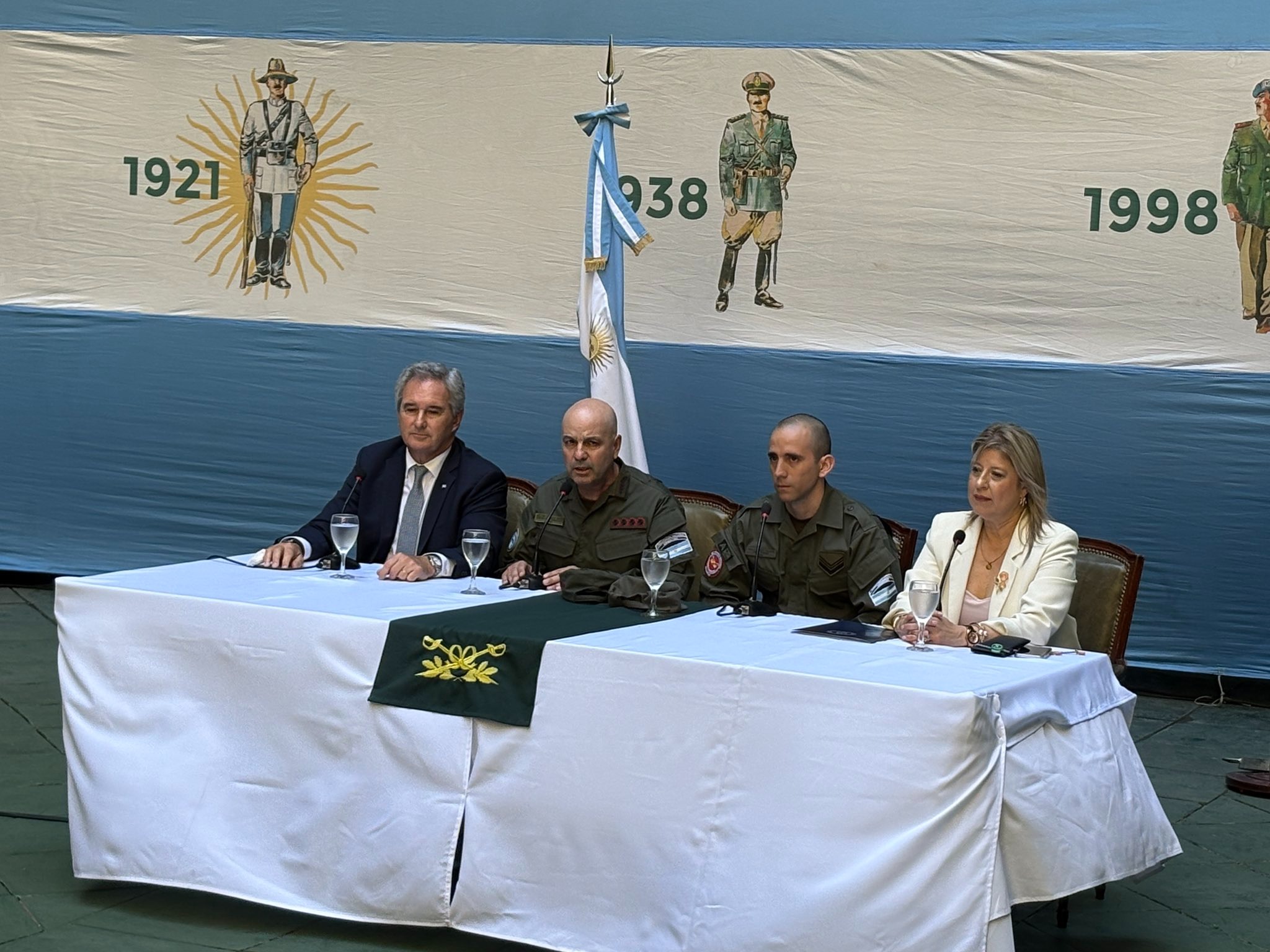 "Estuve en un lugar de muchísima tortura": Las primeras declaraciones de Nahuel Gallo tras obtener su libertad