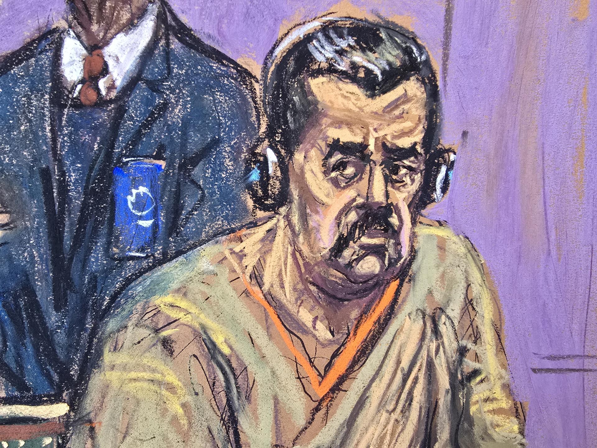 El desesperado mensaje de Nicolás Maduro y Cilia Flores desde prisión para implorar que no los abandonen