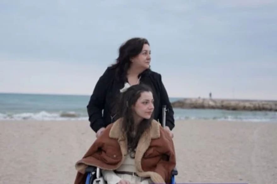 Las últimas palabras de Noelia Castillo antes de recibir la eutanasia