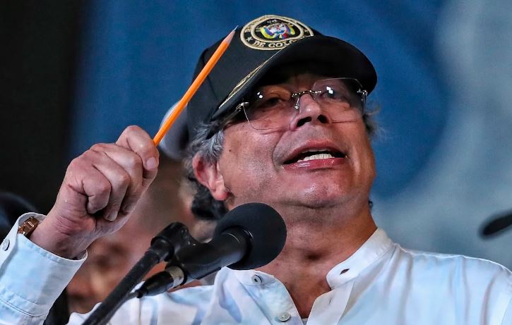 Gustavo Petro arremetió contra el Banco de la República en medio de una crisis económica por inflación