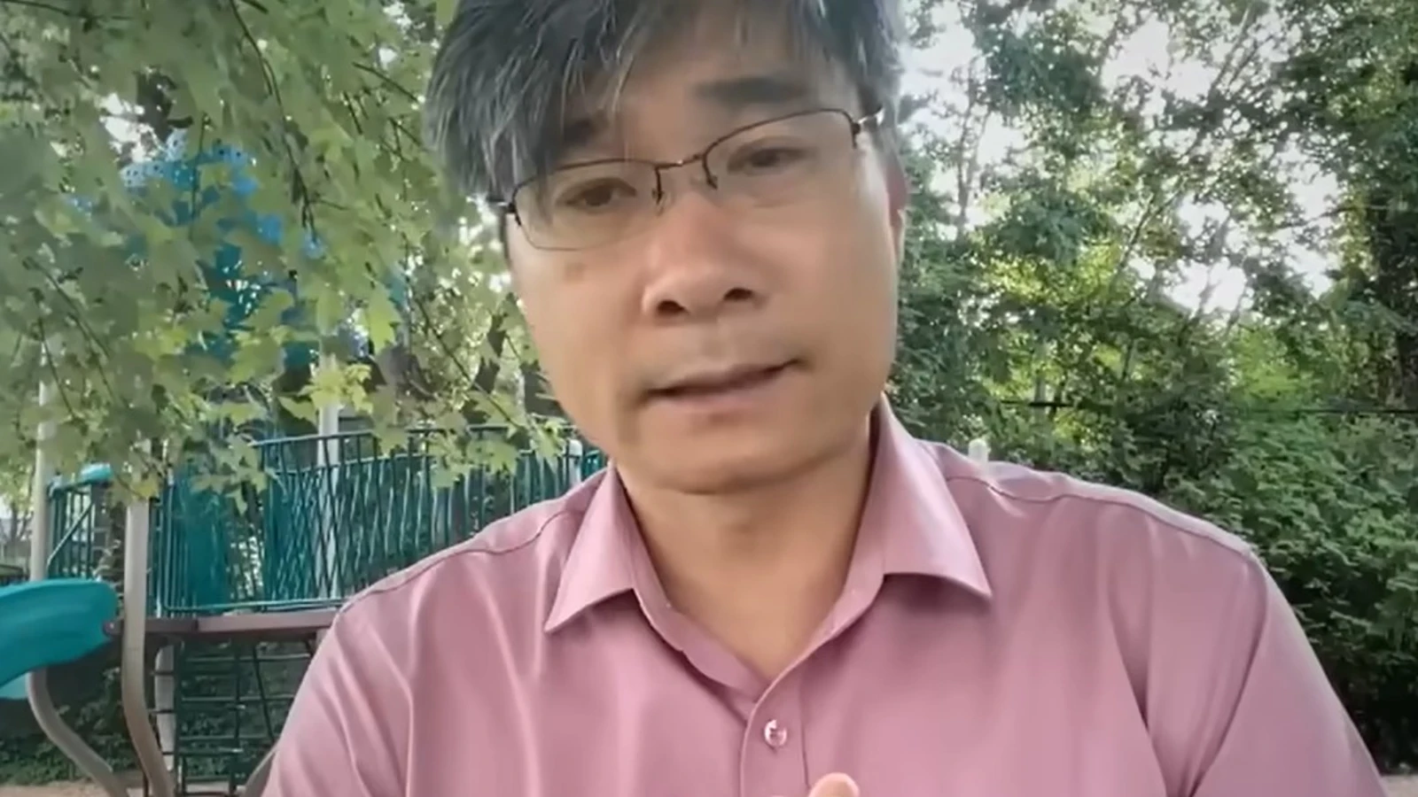 Investigador chino predijo la victoria de Trump, la guerra de Irán y ahora vaticina la derrota de EEUU