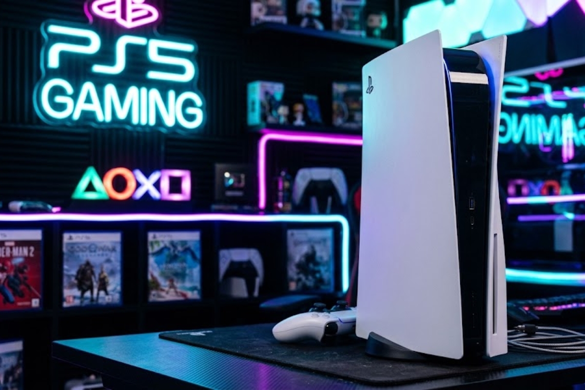 La PlayStation 5 aumentará de precio en todo el mundo a partir del #2Abr