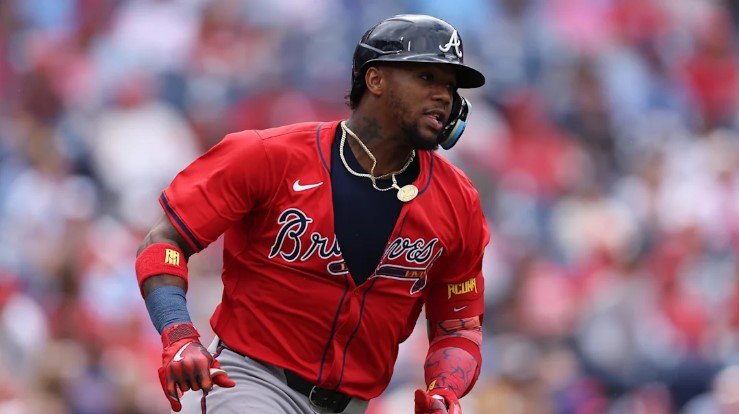 Quedan 82 venezolanos en el Spring Training a cuatro días de empezar la MLB