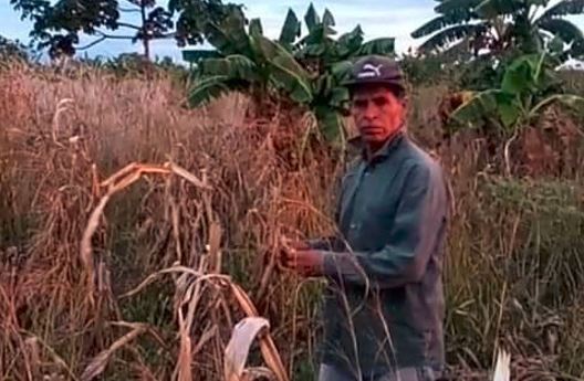 Denuncian que agricultor lleva 11 meses preso arbitrariamente en un comando de la GNB en Barinas