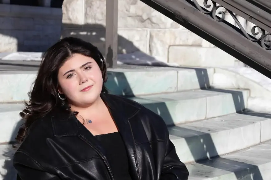 Madre de la estudiante universitaria asesinada por venezolano en Chicago rompió el silencio