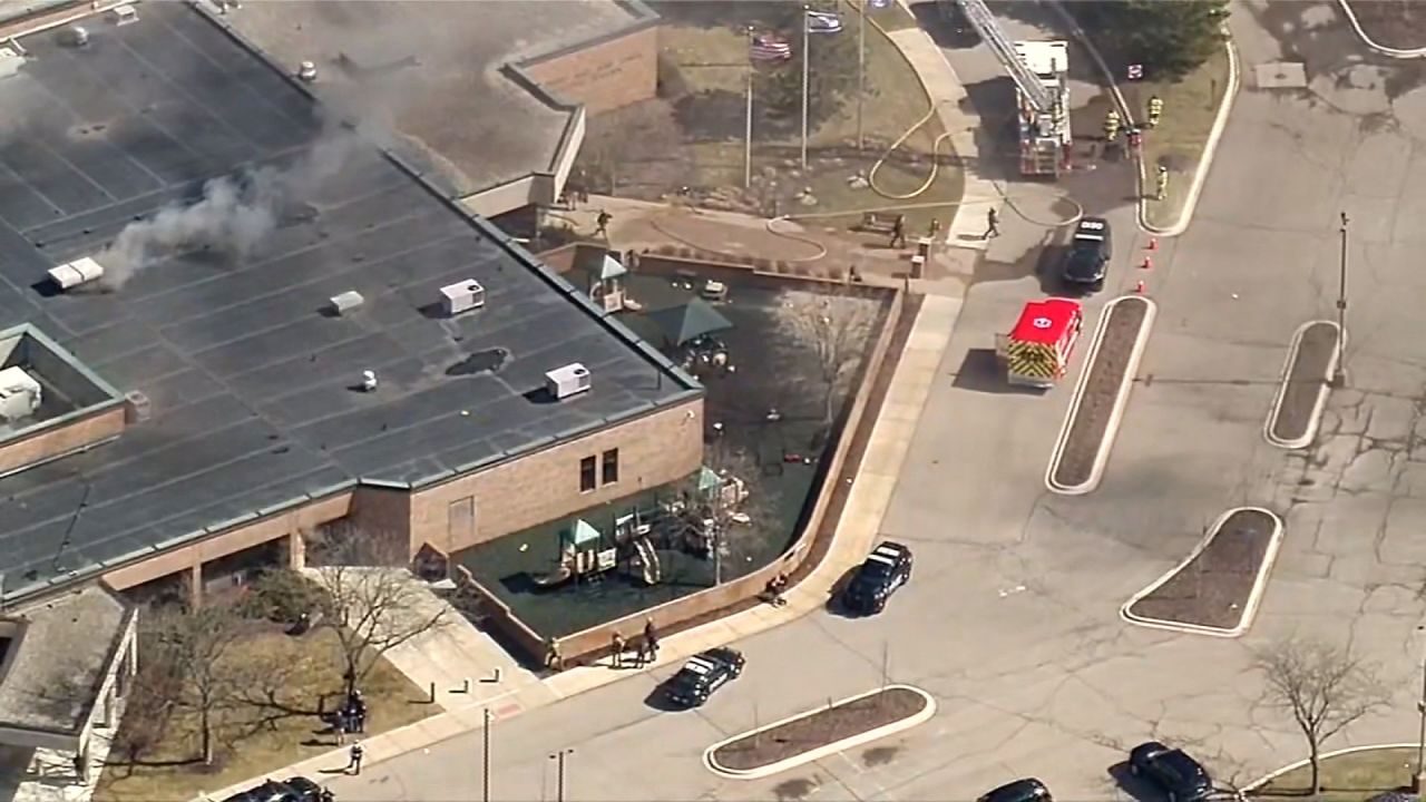 Familiares del atacante de la sinagoga de Míchigan murieron tras ataque aéreo israelí en el Líbano