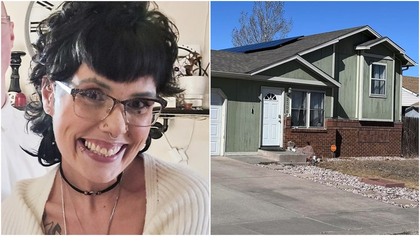 Horror en Wyoming: Adolescente habría asesinado a su madre tras pelea por una tablet