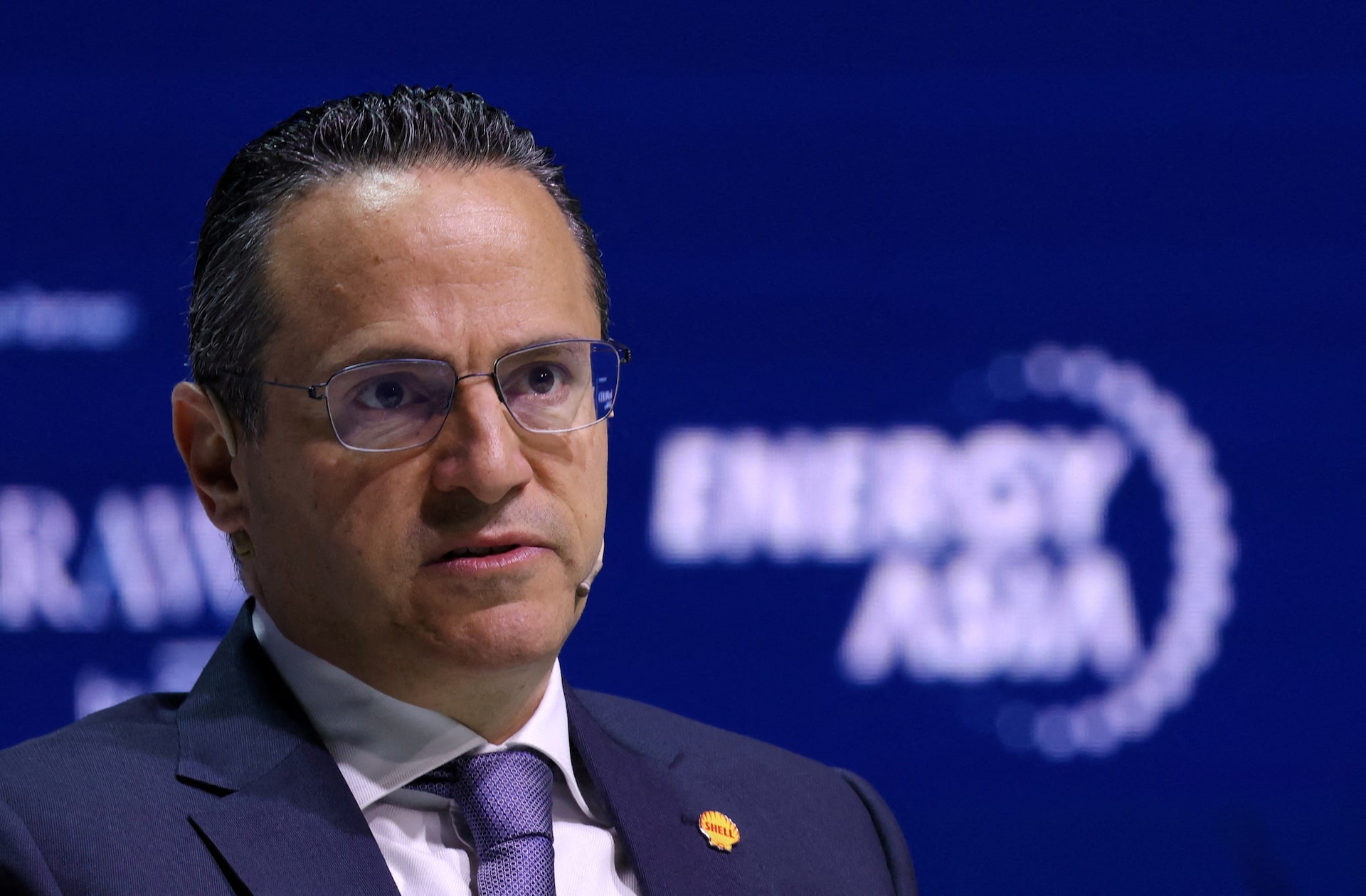 Shell evalúa nuevas inversiones energéticas en Venezuela