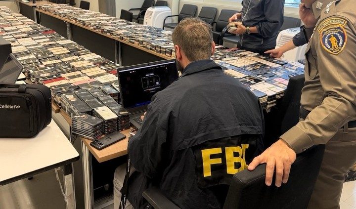 El FBI fue atacado por hackers y ciberdelincuentes: atentaron contra su masiva red de datos