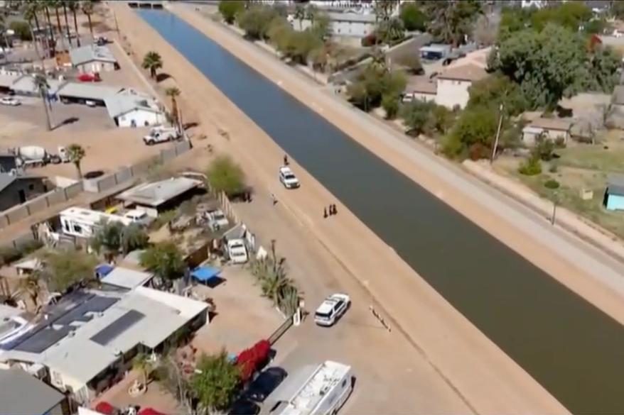 Caso Nancy Guthrie: revelan identidad de mujer hallada muerta cerca de un canal en Phoenix