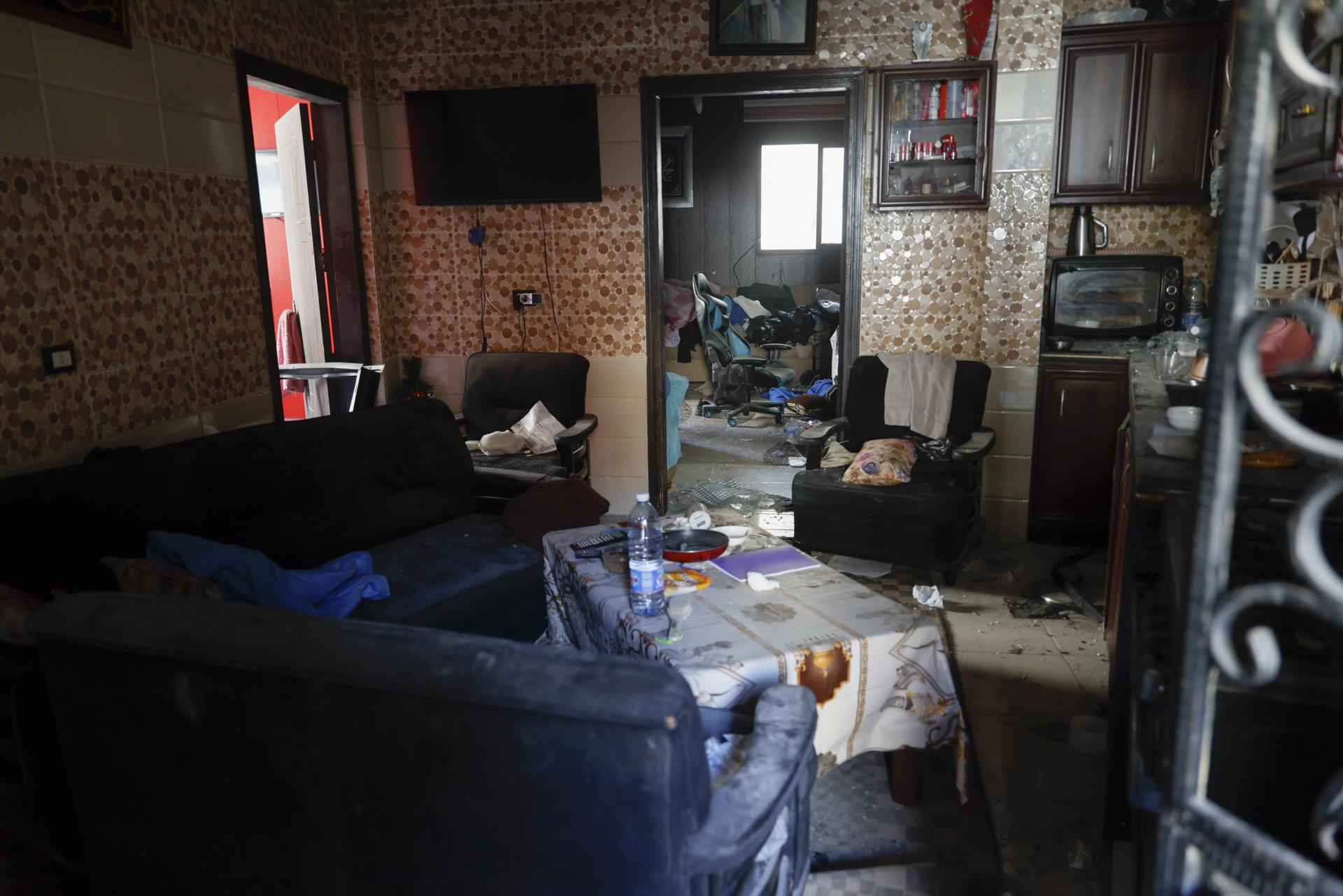 OMS alerta de colapso sanitario por guerra en Oriente Medio y pide aumentar financiación