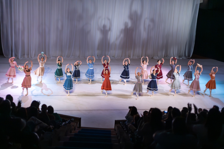 Abiertas las audiciones para el Caracas Grand Prix 2026