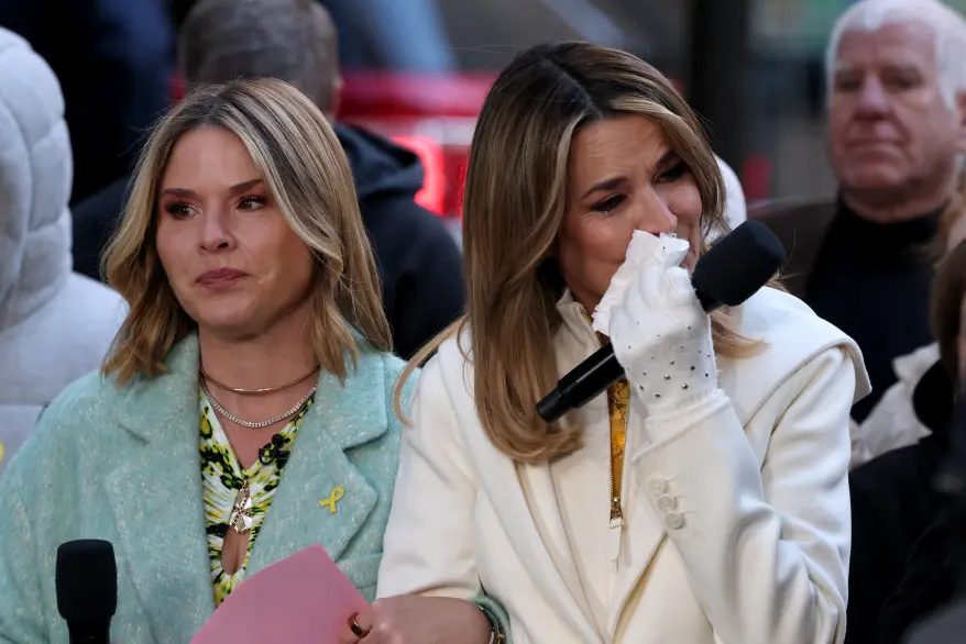 El inesperado y desgarrador desenlace de Nancy Guthrie, según TMZ