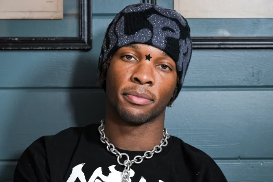 Rapero D4vd fue acusado del asesinato de Celeste Rivas hallada desmembrada en su Tesla