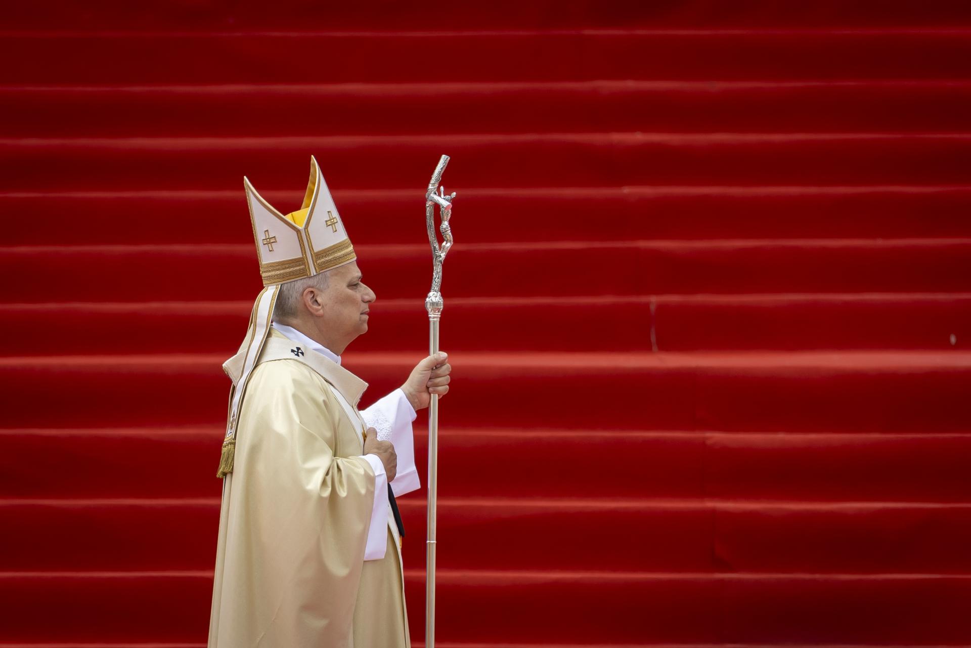 El papa León XIV desea que el cese de las hostilidades en todo Oriente Medio se vuelva permanente