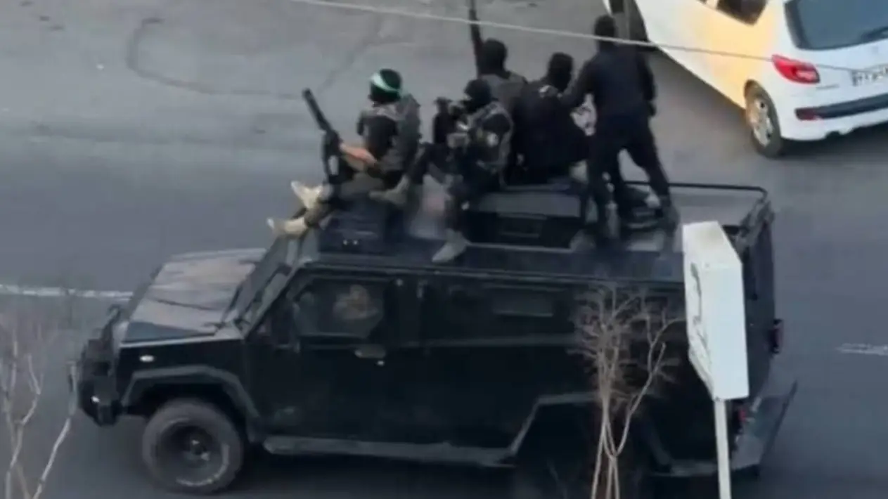 Régimen iraní detiene a 311 críticos en nueva oleada represiva