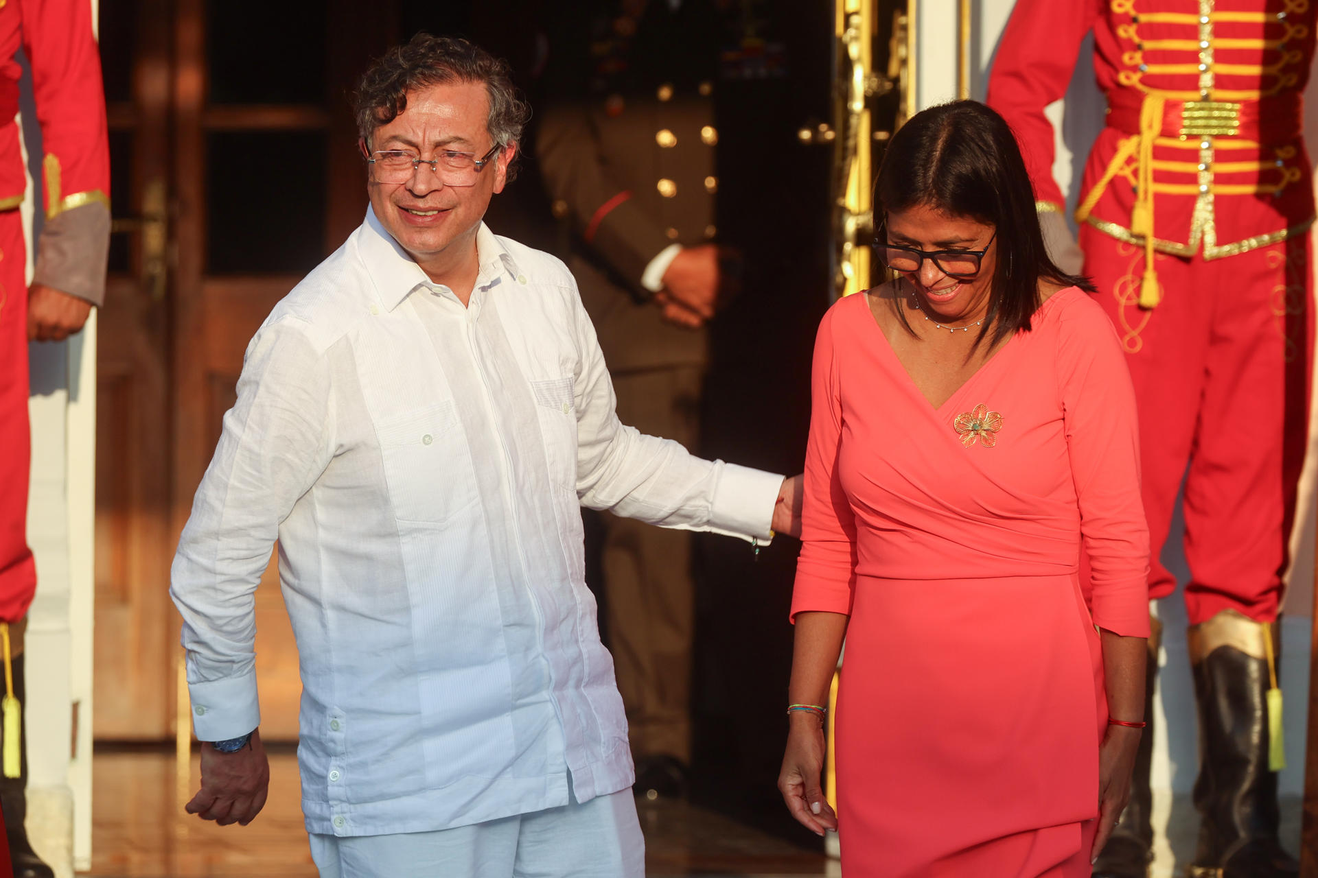 Gustavo Petro fue a la ONU para quejarse de las sa