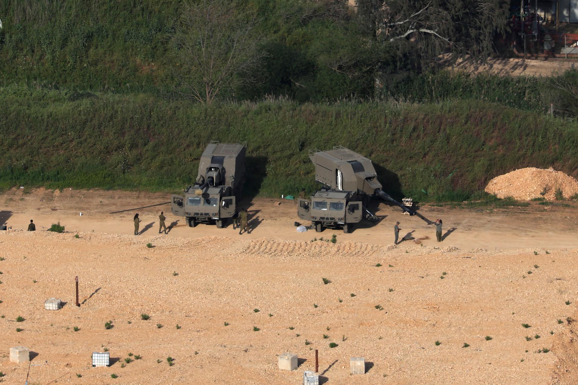 Hezbolá intentó sabotear diálogo entre el Líbano e Israel previo al acuerdo del cese al fuego
