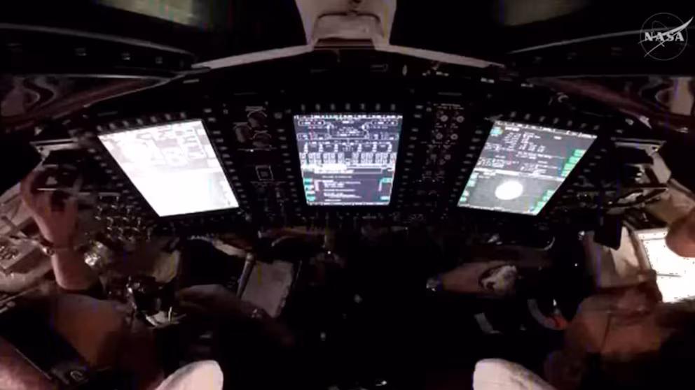 Misión Artemis II de la Nasa: uno por uno, todos los récords que rompe esta travesía hacia la Luna