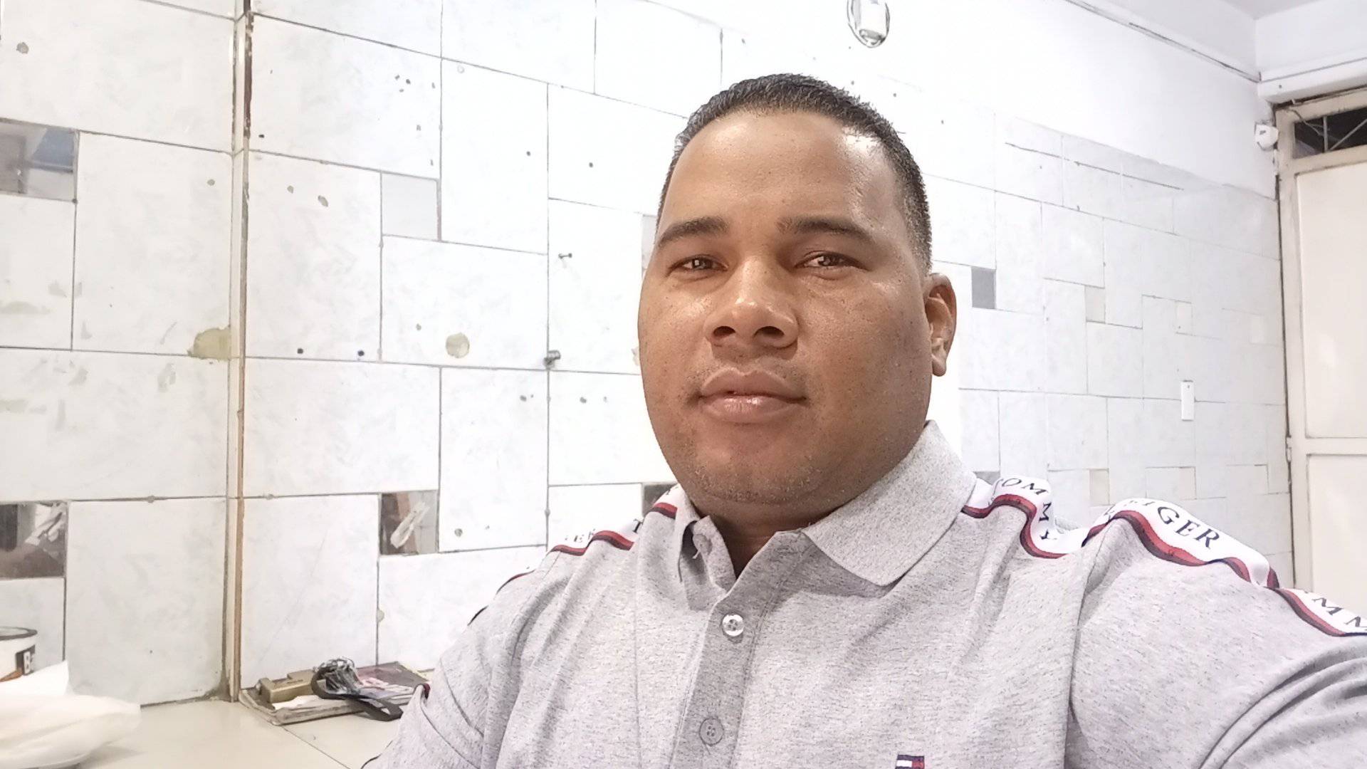 Familiares del preso político Cleive Solórzano piden por una evaluación objetiva de su caso