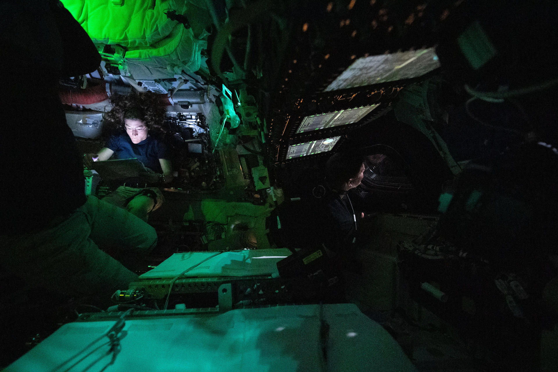 ¿Qué fenómeno verán solo los astronautas de la Artemis II desde la Luna?