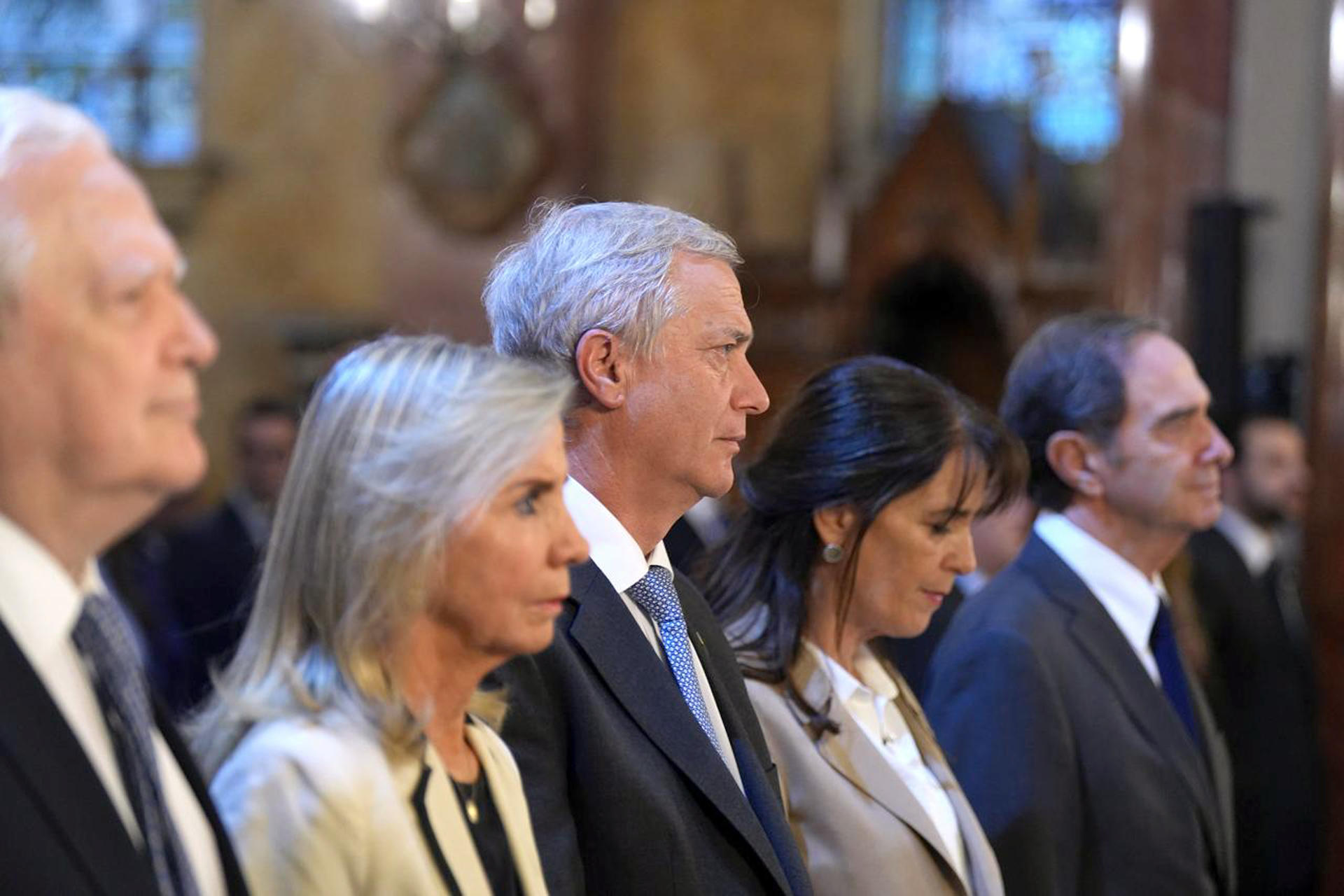 José Kast y tres de sus ministros visitarán Argentina en su primer viaje como presidente de Chile