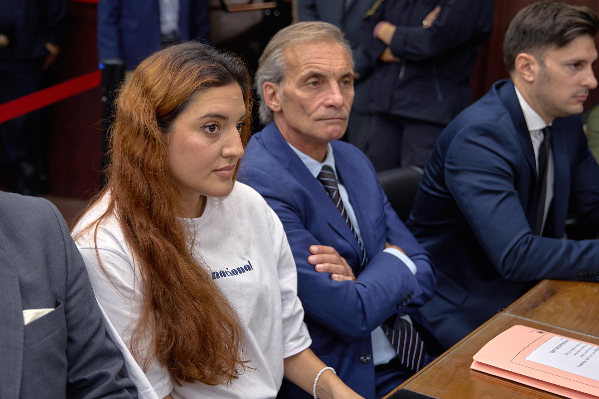 Juicio por la muerte de Maradona continuará con la declaración de su hija Gianinna