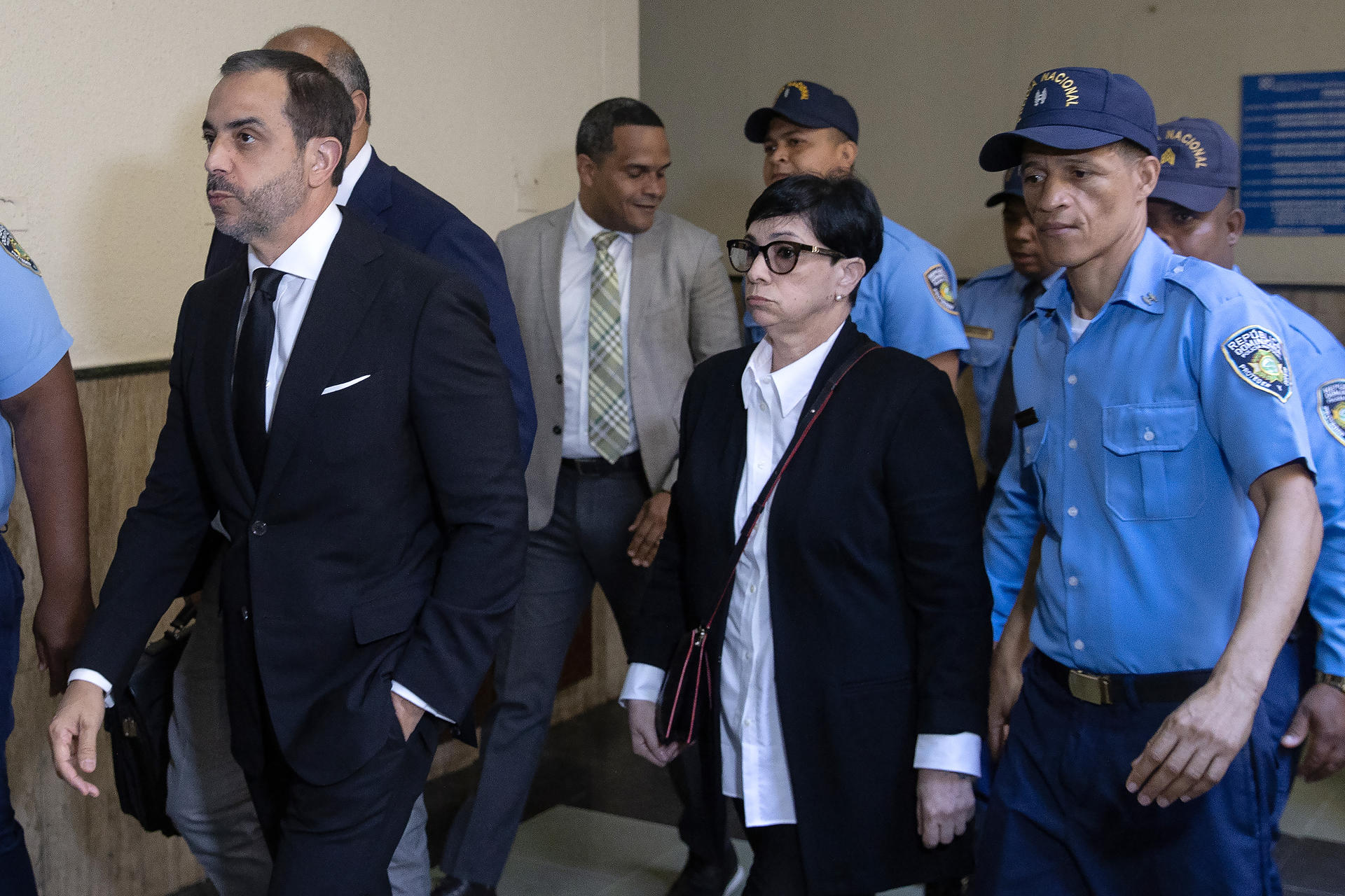 Ministerio Público solicitó que los dueños de discoteca colapsada en Dominicana sean enviados a juicio