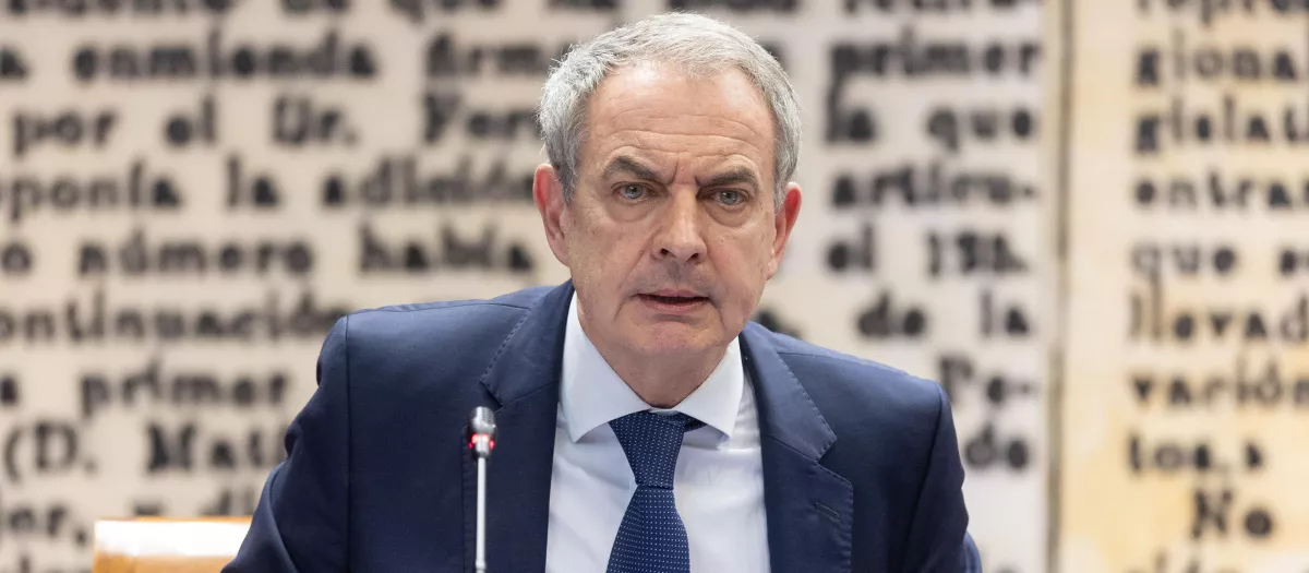 INVESTIGACIÓN PLUS ULTRA: COMPARECENCIA SENADO Y VINCULACIÓN ZAPATERO