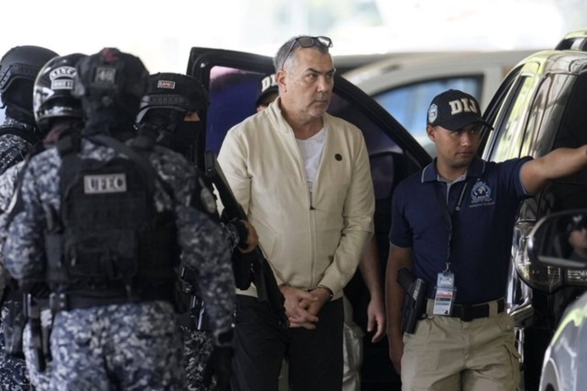 EEUU celebró la extradición a Panamá desde Venezuela de terrorista vinculado a Hezbolá