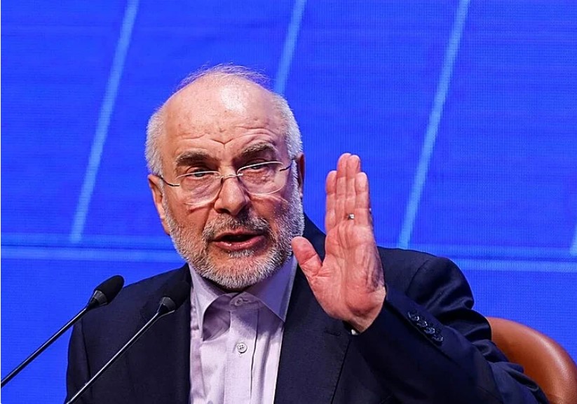 Régimen iraní advirtió a Trump de que arrastra a EEUU a un “infierno viviente con su imprudencia"