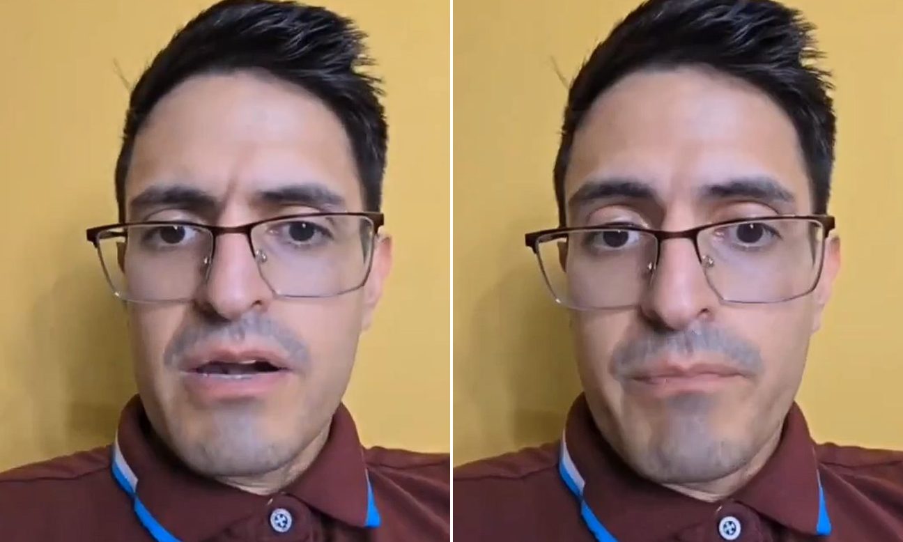 INFLUENCER CRITICA POLÍTICAS DE EE.UU. SOBRE VENEZUELA