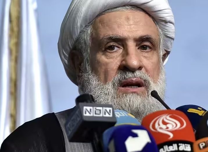 Israel abatió al secretario personal y sobrino del líder de Hezbolá en un ataque en Líbano