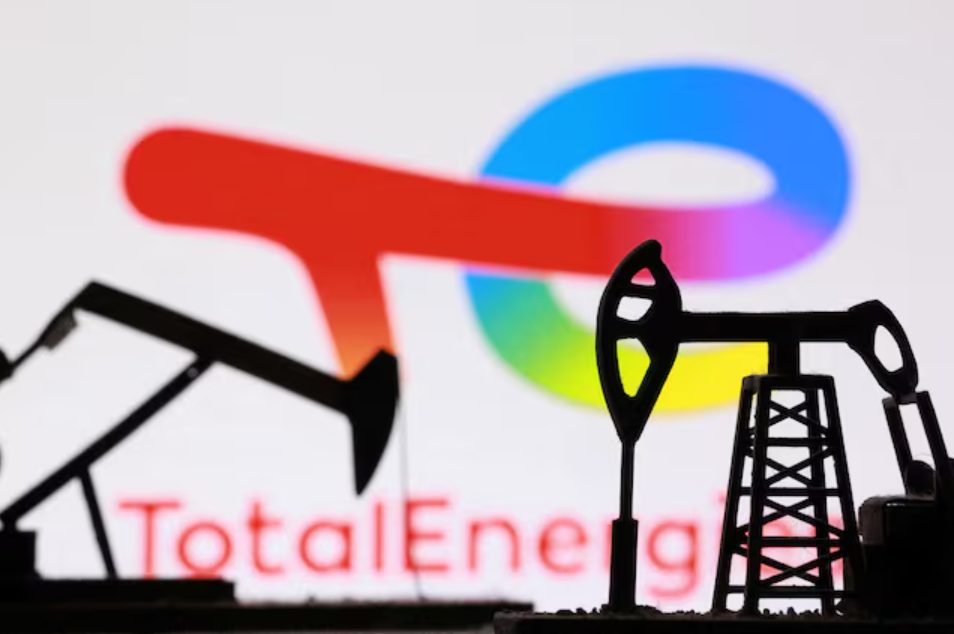 TotalEnergies anunció cierre temporal de una refinería saudí afectada por ataques iraníes