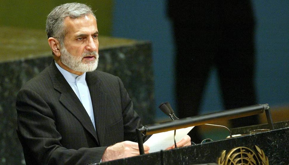 Exdiplomático iraní Kamal Kharazi murió producto de sus heridas por los bombardeos de EEUU