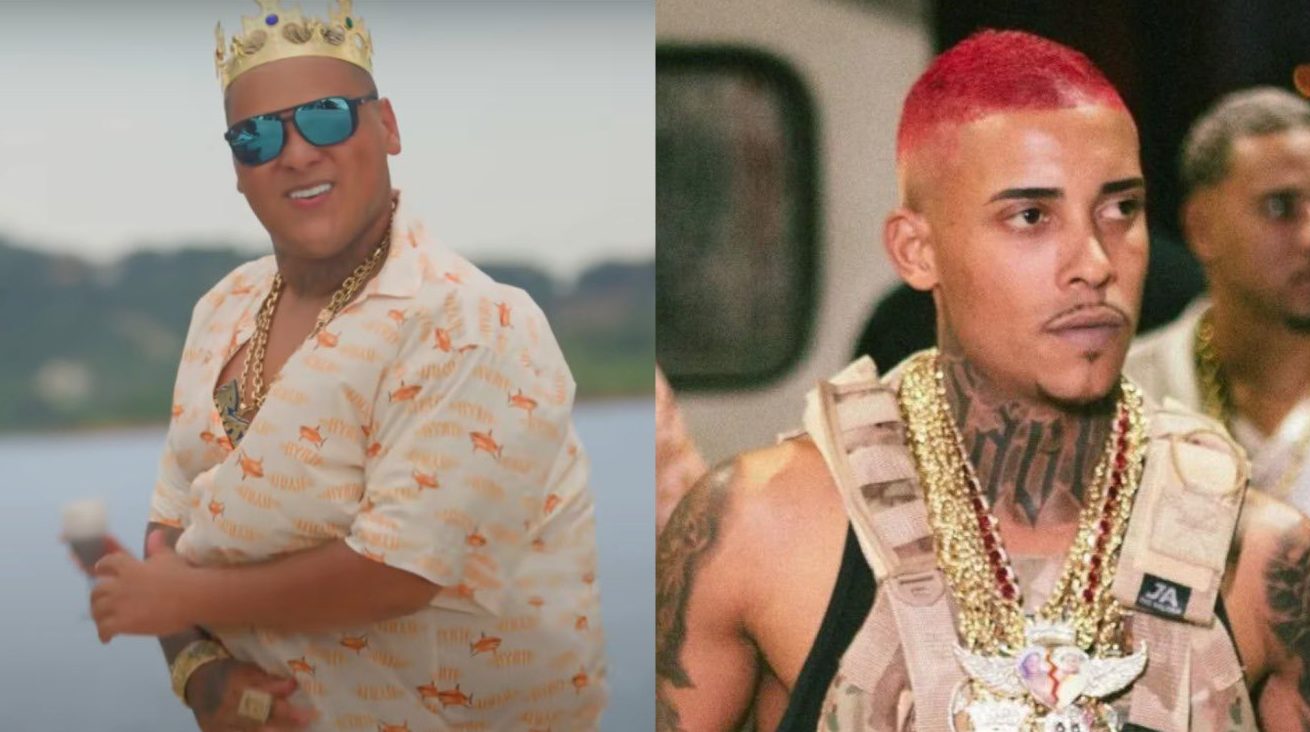 Brasil desmanteló trama millonaria con criptoactivos que involucraba a dos famosos cantantes (VIDEO)