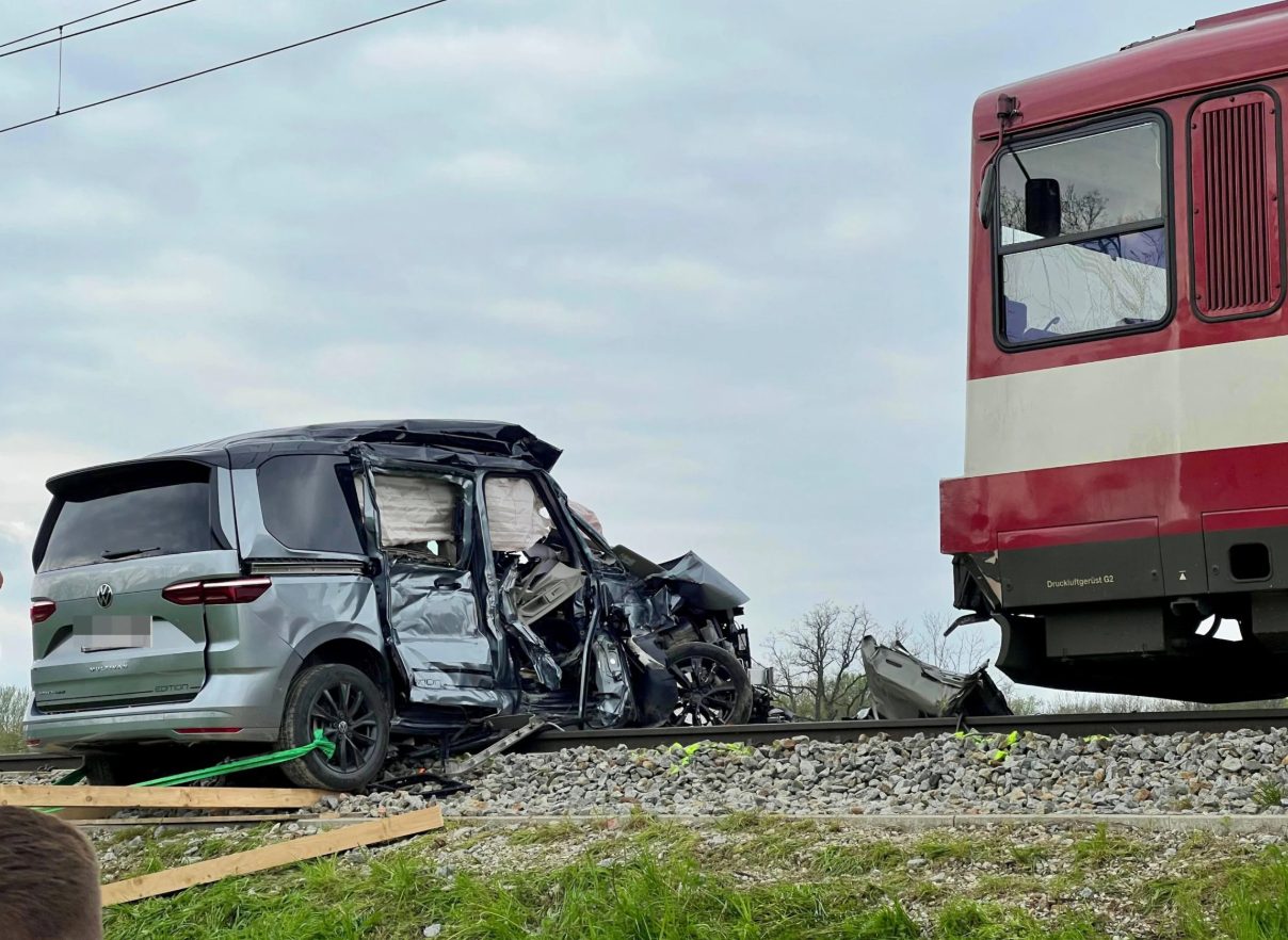 Exportero de Juventus y Arsenal murió cuando un tren arrolló su vehículo en Austria