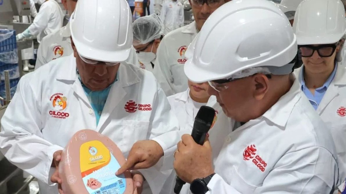 Tras 27 años en el poder, Diosdado Cabello prometió que "Venezuela será grande y próspera"