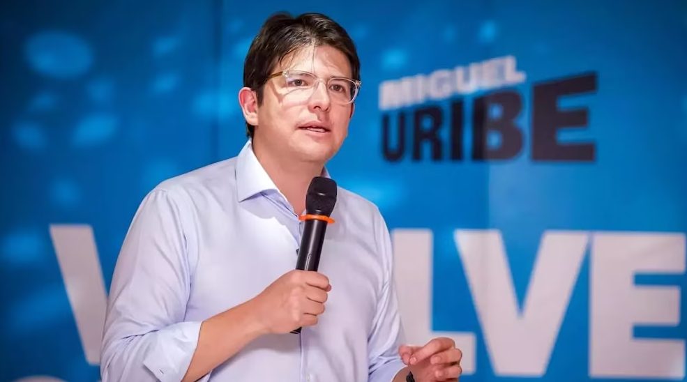 Cayó en Argentina un colombiano acusado de participar en el asesinato de Miguel Uribe