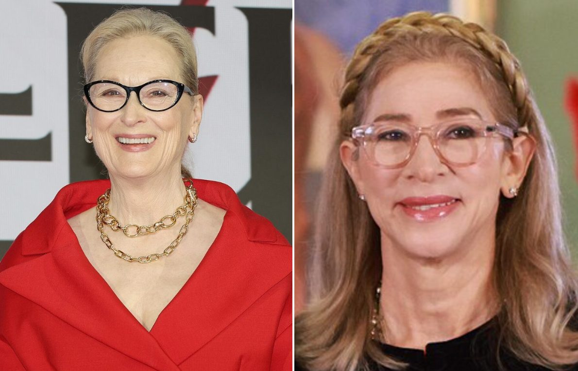 El chiste del día: Fernando Carrillo pidió que Meryl Streep interprete a 