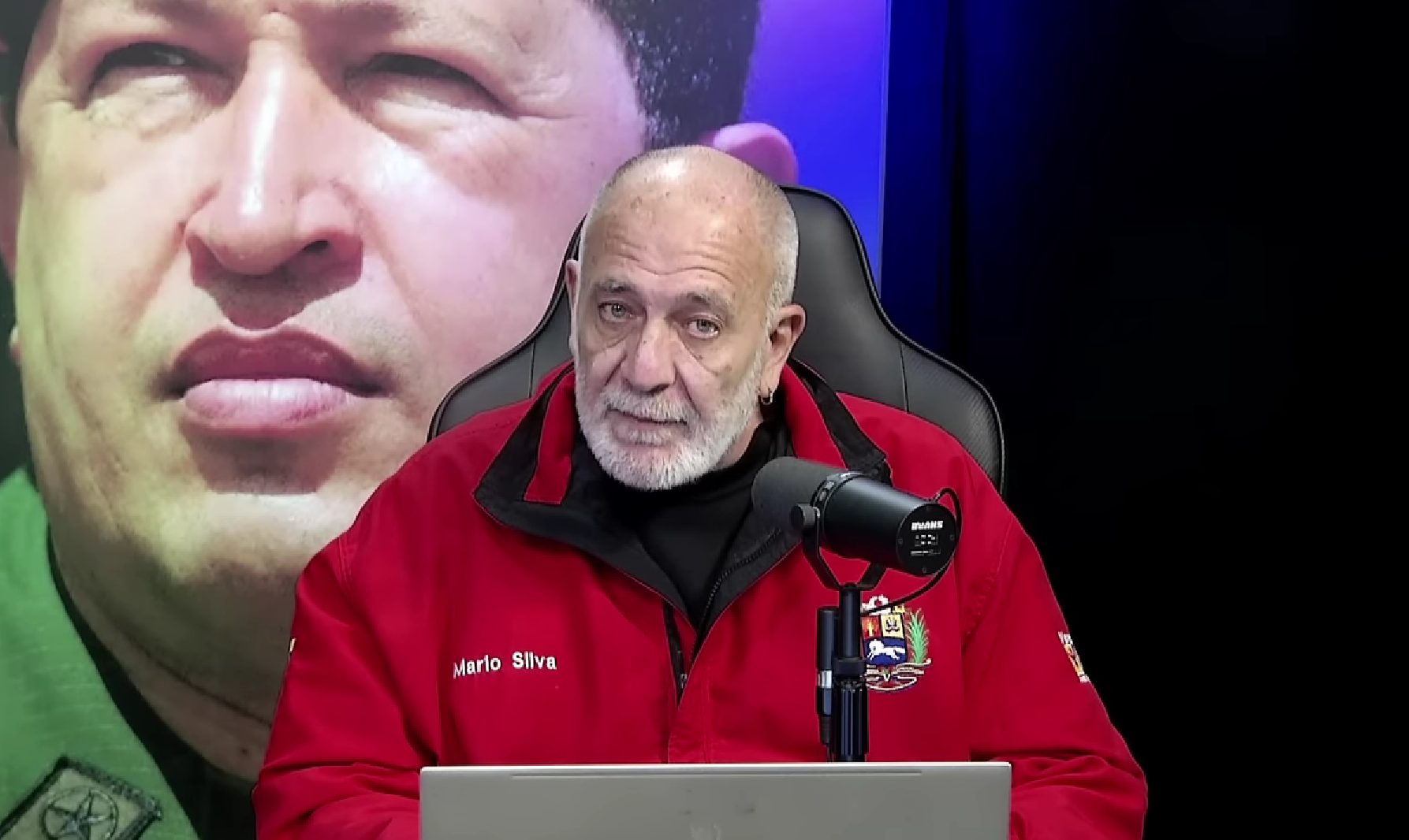 Mario Silva llamó a 