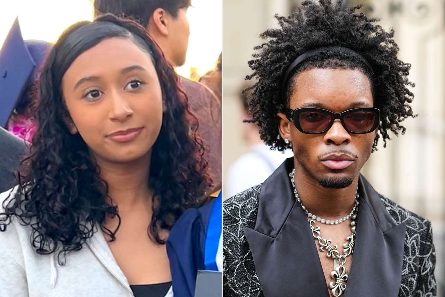 Familia de Celeste Rivas rompió el silencio tras el arresto del rapero D4vd