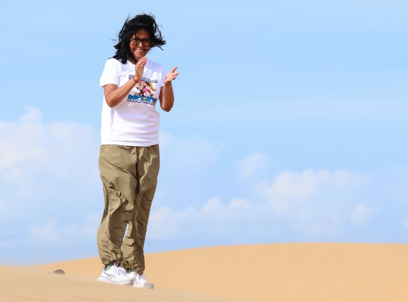 El intento desesperado de Delcy Rodríguez para desbloquear cinco mil millones de dólares en el FMI