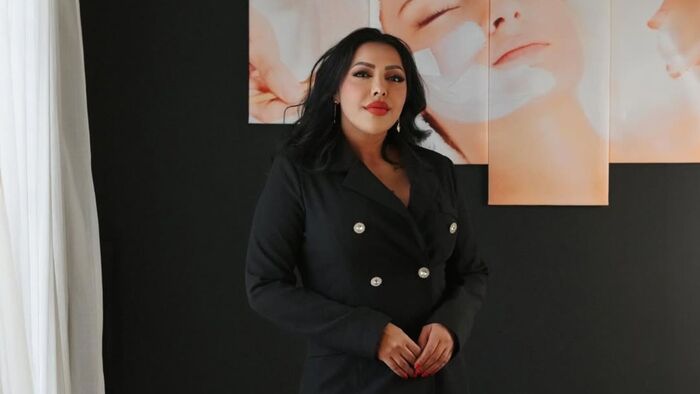Consternación en Utah: esteticista venezolana fue asesinada dentro de su vivienda por su exesposo