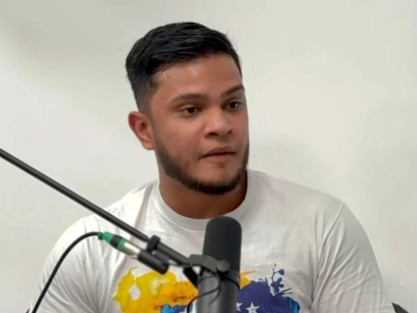 Emanuel Figueroa: El mesianismo como problema estructural