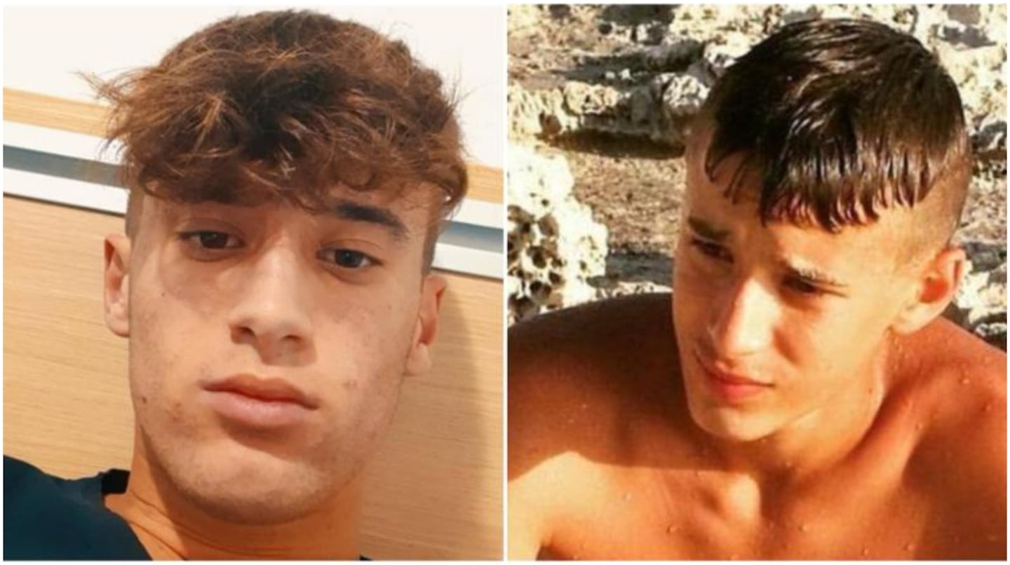 Dos gemelos de 23 años murieron electrocutados: uno intentó salvar al otro