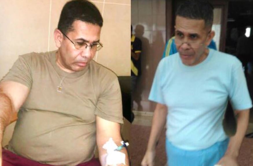 "Se encuentra muy enfermo": Foro Penal confirmó excarcelación del general José de Jesús Gámez en Guárico