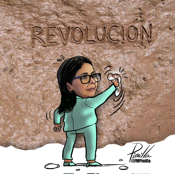 Caricaturas de este viernes 10 de abril de 2026