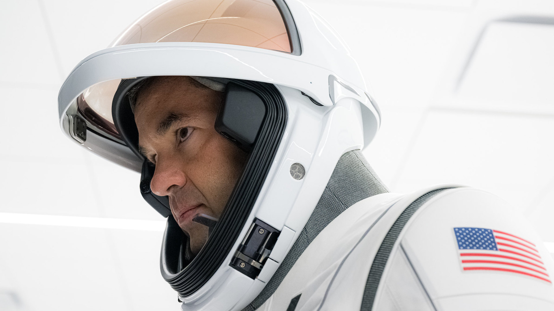 El jefe de la Nasa cree que "son bastante altas" las posibilidades de que exista vida extraterrestre